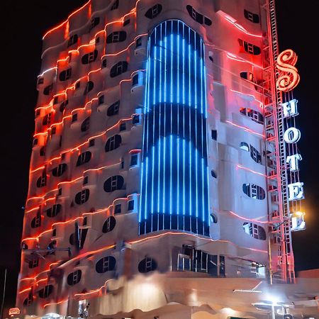 S Hotel & Residences Cebu Exterior foto